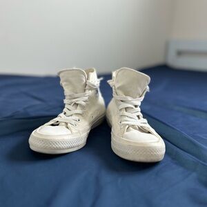 Converse All Star High-Top Sneakers